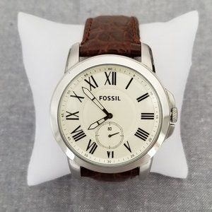 Fossil Watch